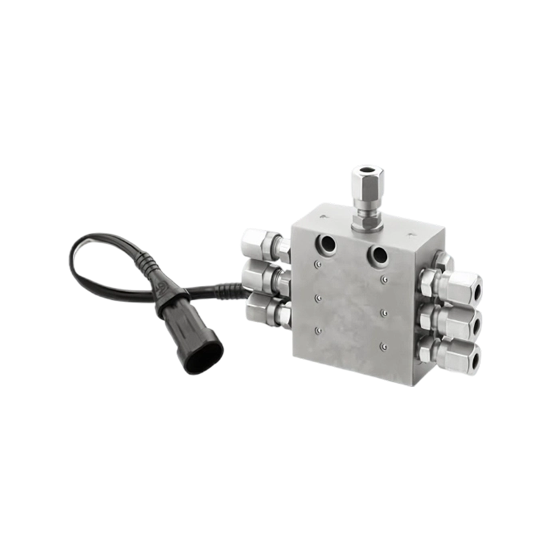 Zhuji Huabei Lubrication Machinery Co., Ltd.